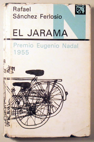 EL JARAMA - Madrid 1975